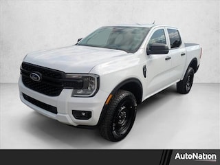 2026 Ford Ranger XL Truck SuperCrew