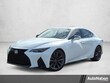  LEXUS IS 350