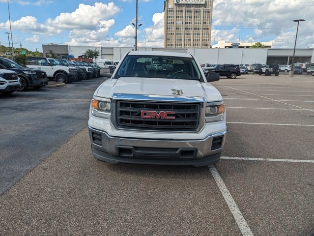 Used 2014 GMC Sierra 1500 1SA with VIN 3GTP1TEC2EG266736 for sale in Mobile, AL