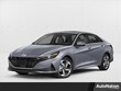  Hyundai Elantra HEV