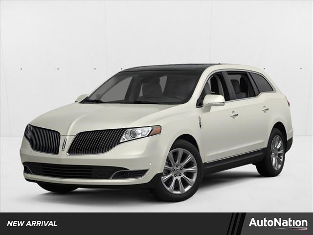 2013 Lincoln MKT 3.5 EcoBoost AWD's photo