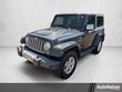  Jeep Wrangler JK