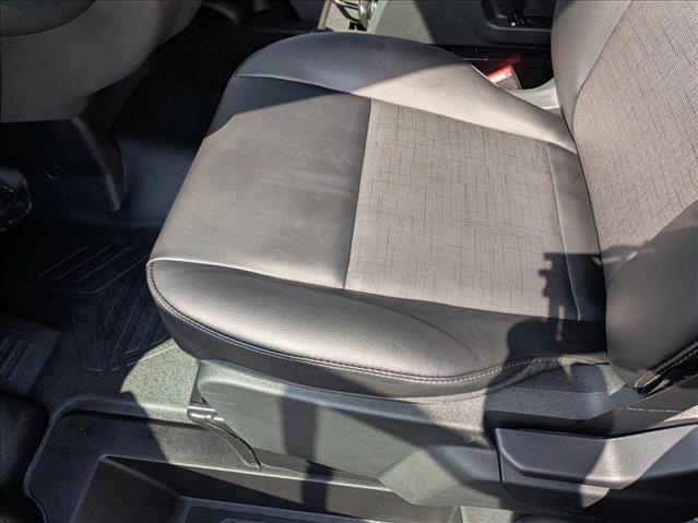 2025 Ford Transit photo 3