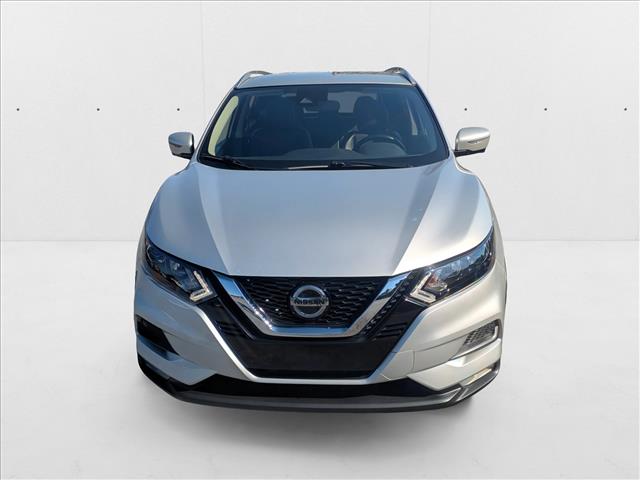 2020 Nissan Rogue Sport SV photo 2