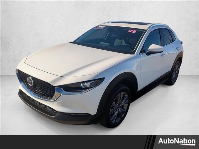 2025 Mazda CX-30 Preferred's photo