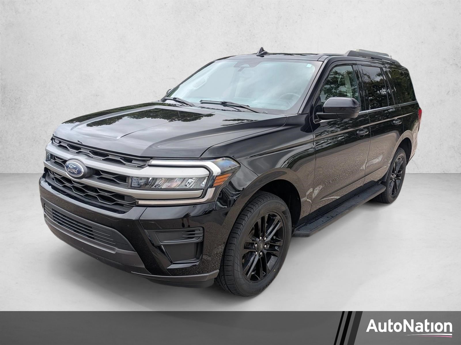  Ford Expedition