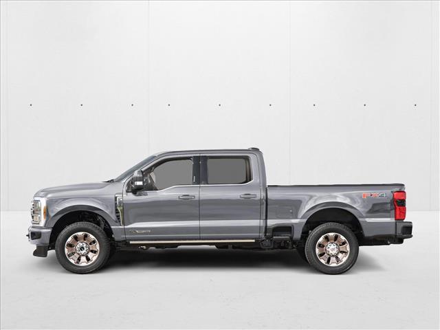 2026 Ford F-250 King Ranch photo 3