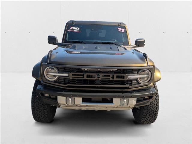 2025 Ford Bronco Raptor photo 2