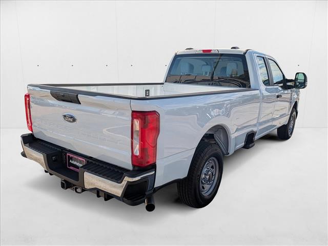 2026 Ford F-250 XL photo 3