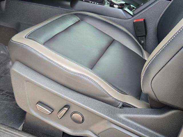 2025 Ford Bronco Outer Banks photo 4