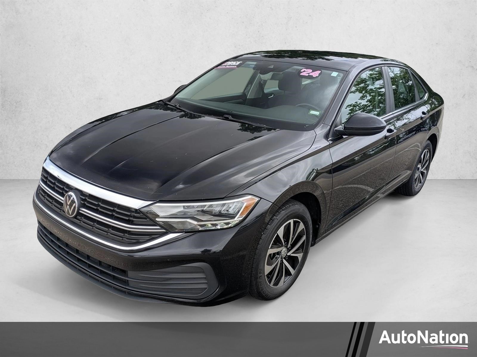 2024 Volkswagen Jetta
