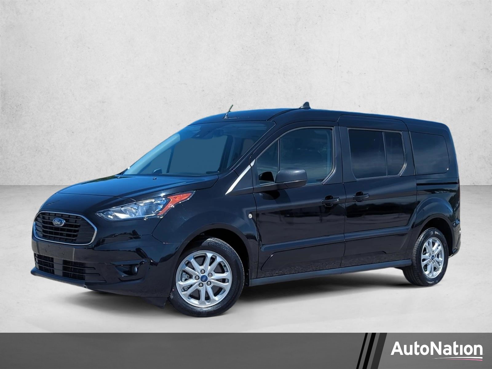 2023 Ford Transit Connect XLT
