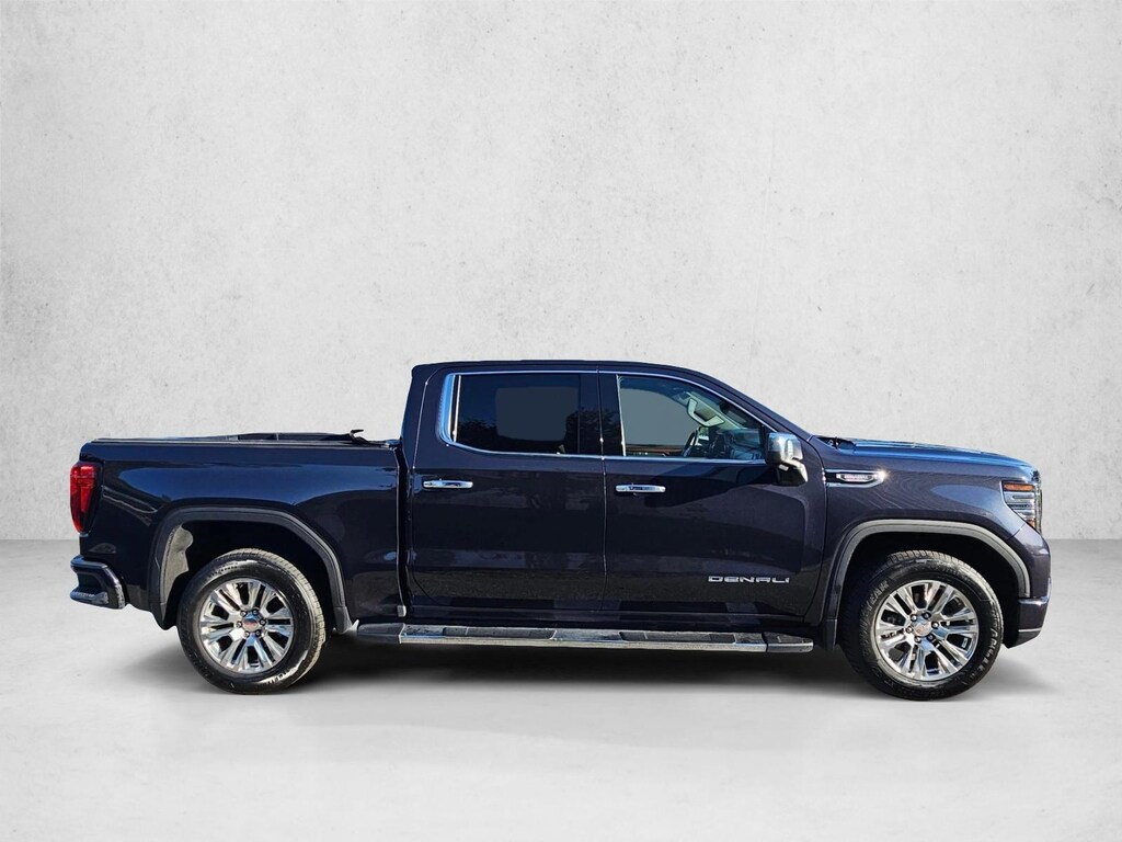 Used 2023 GMC Sierra 1500 Denali Truck Crew Cab