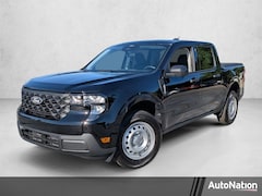 2026 Ford Maverick XL Truck SuperCrew