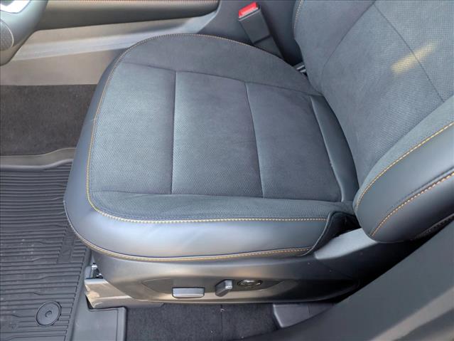 2026 Ford Explorer photo 2