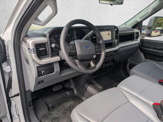 2026 Ford F-250 XL photo 2