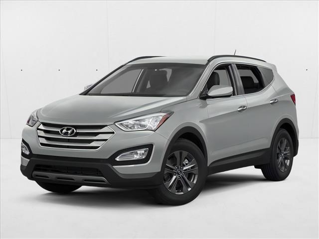 2014 Hyundai Santa Fe Sport