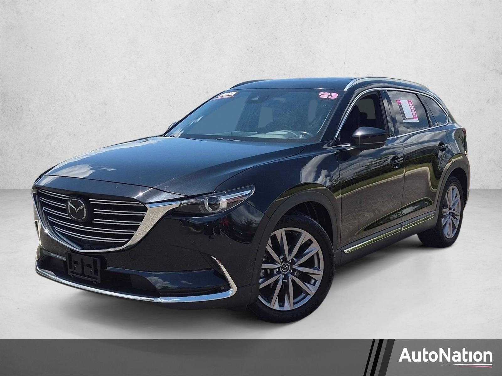 2023 Mazda CX-9