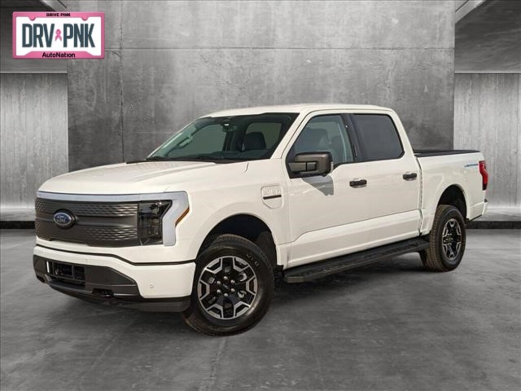 New Ford F150 Lightning For Sale Margate, FL 1FTVW1EL8PWG40414