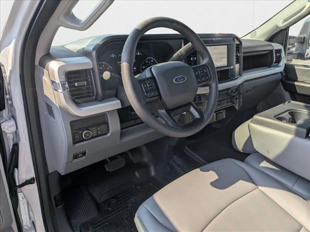 2026 Ford F-250 XL photo 2