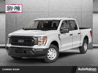 New 2023 Ford F-150 XL Truck SuperCrew Cab for sale in Mobile, AL