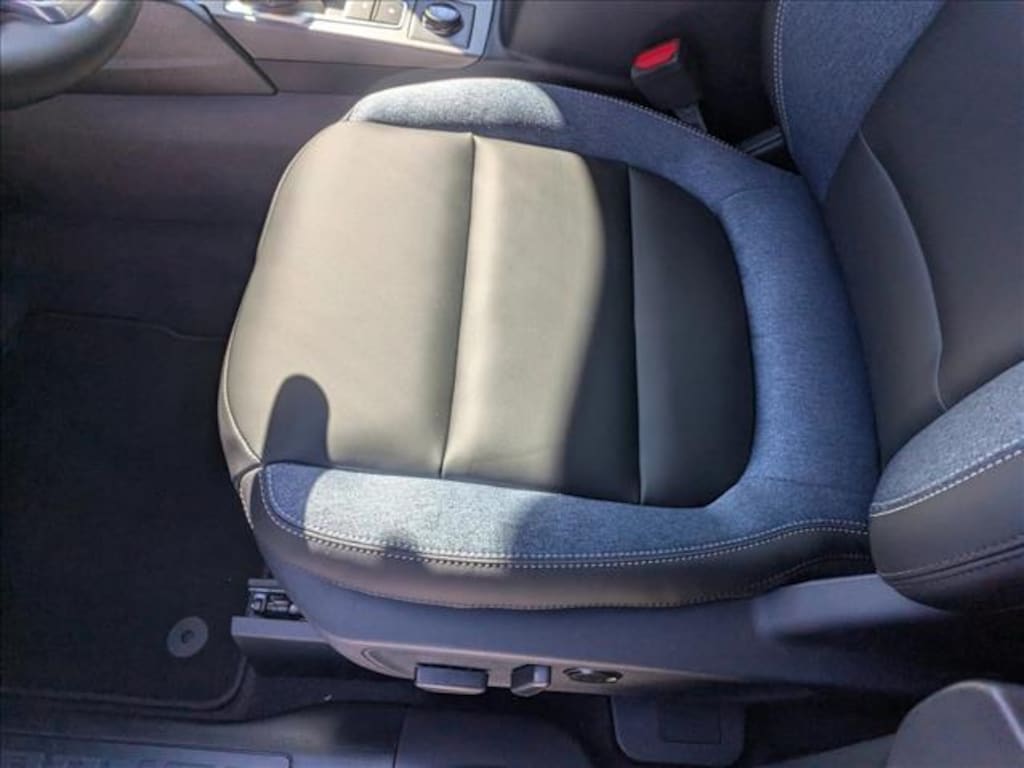 New 2025 Ford Bronco Sport Outer Banks SUV