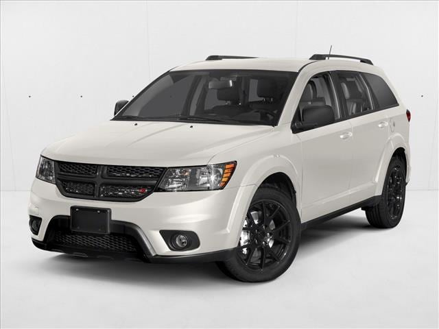 2019 Dodge Journey GT's photo
