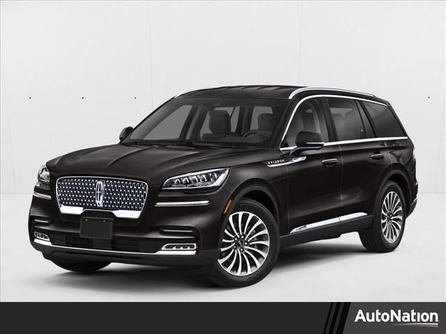 2020 Lincoln Aviator Reserve AWD's photo