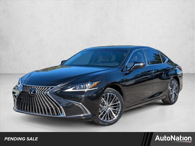 2024 Lexus ES 250