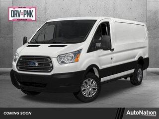New 2023 Ford Transit-350 Cargo Van High Roof HD Ext. Van for sale in Mobile, AL
