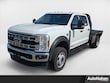 Ford F-450 Chassis