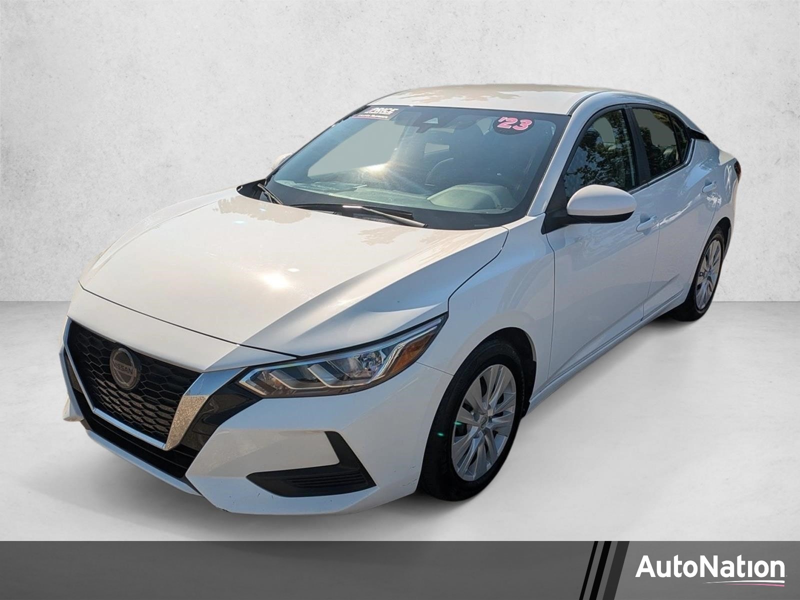 2023 Nissan Sentra