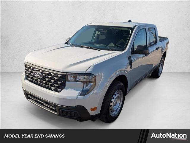 2025 Ford Maverick XL's photo