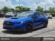  Subaru WRX