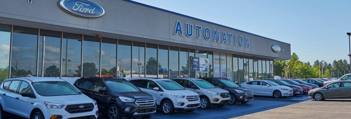 autonation ford mobile