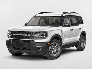 2026 Ford Bronco Sport Big Bend SUV