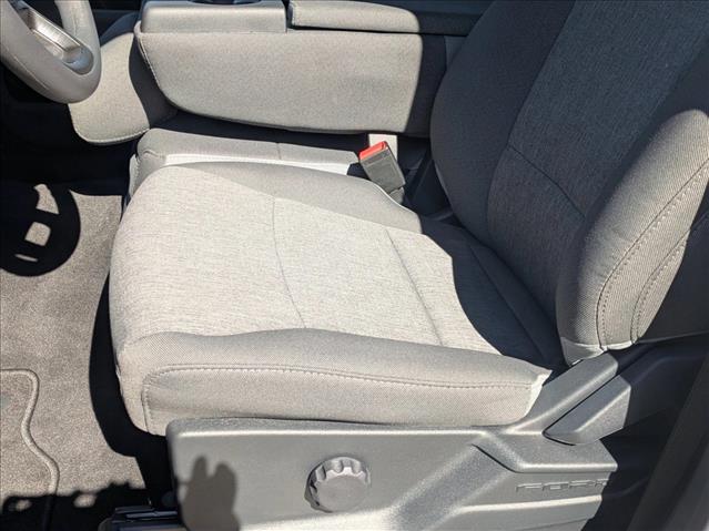 2026 Ford F-250 XL photo 3