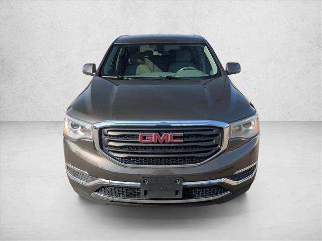 2019 Gmc Acadia SLE photo 2