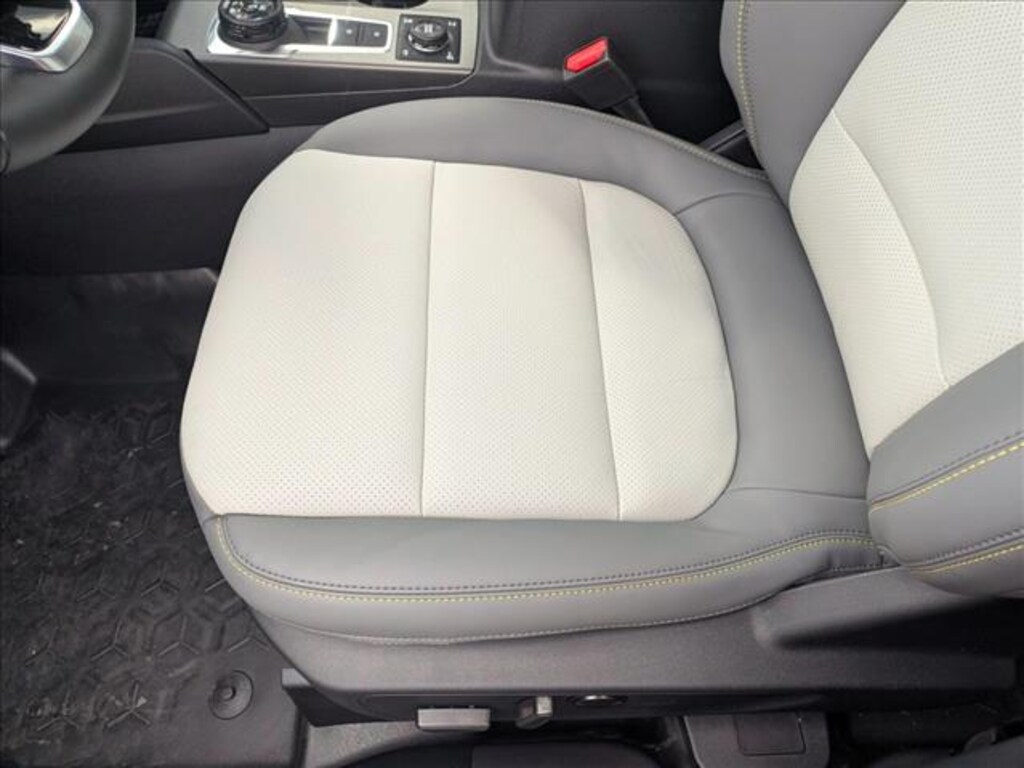 New 2025 Ford Bronco Sport Badlands SUV