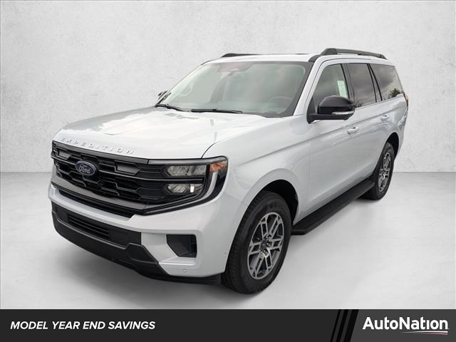 2025 Ford Expedition Active's photo