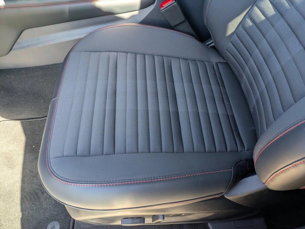 New 2026 Ford Explorer ST-Line SUV