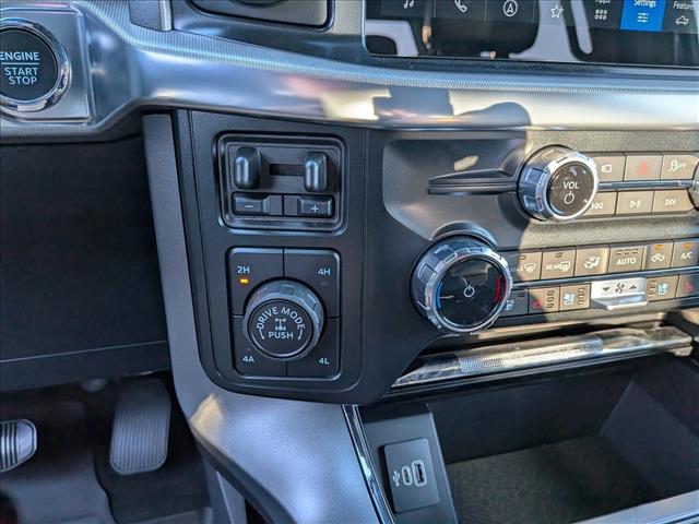 2025 Ford F-150 Lariat - Photo 11