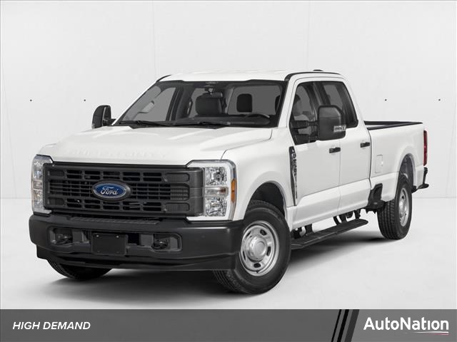  Ford F-250