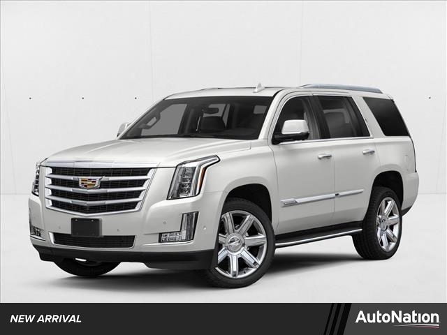 2019 Cadillac Escalade