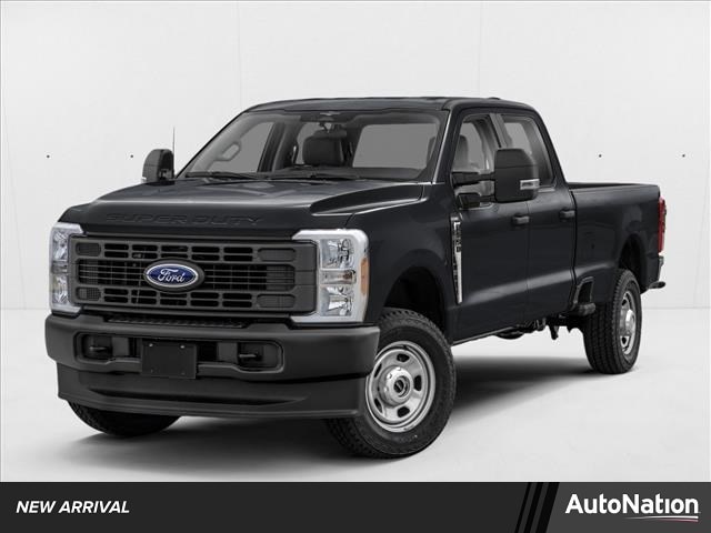 2026 Ford F-350 XL 4x4 Crew Cab 8' Box DRW's photo