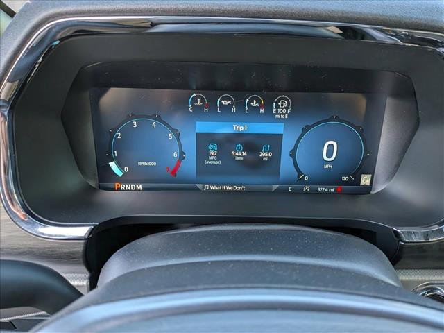 2025 Ford F-150 Lariat - Photo 9