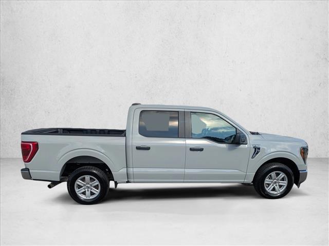 2023 Ford F-150 XLT photo 3
