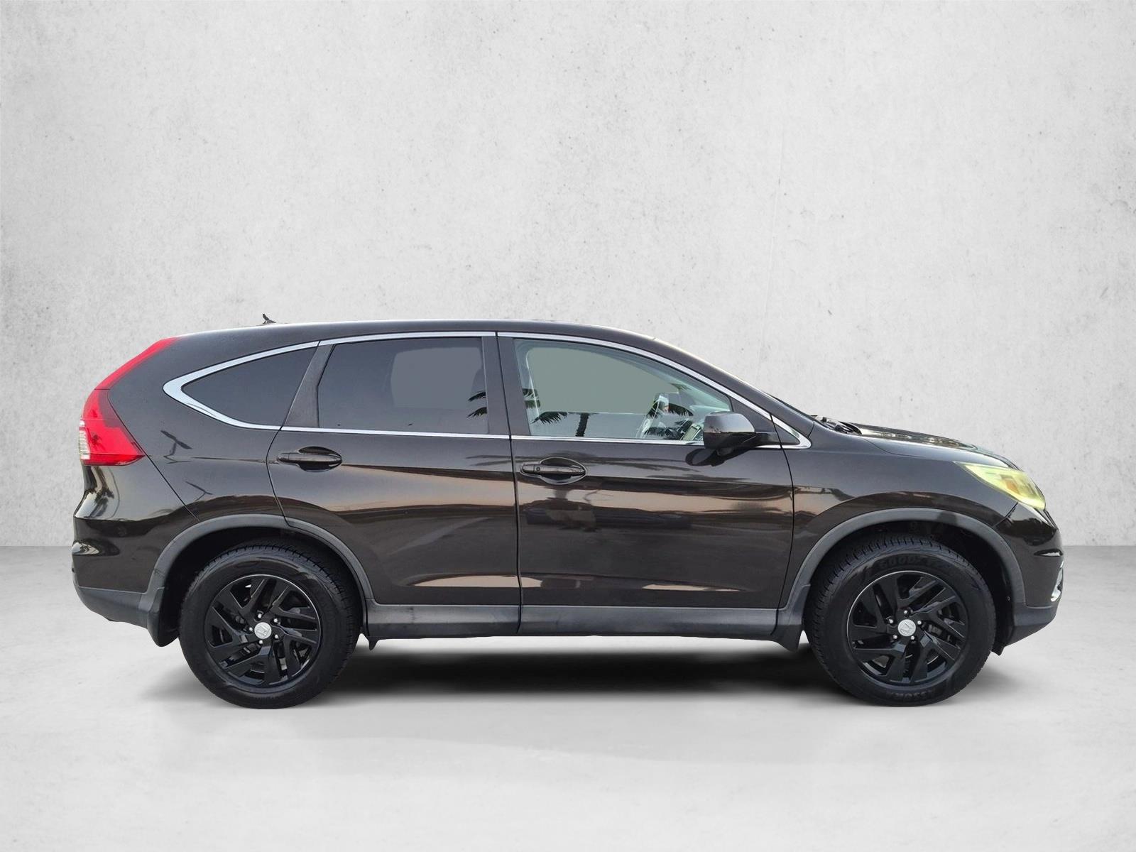 Used 2016 Honda CR-V EX SUV