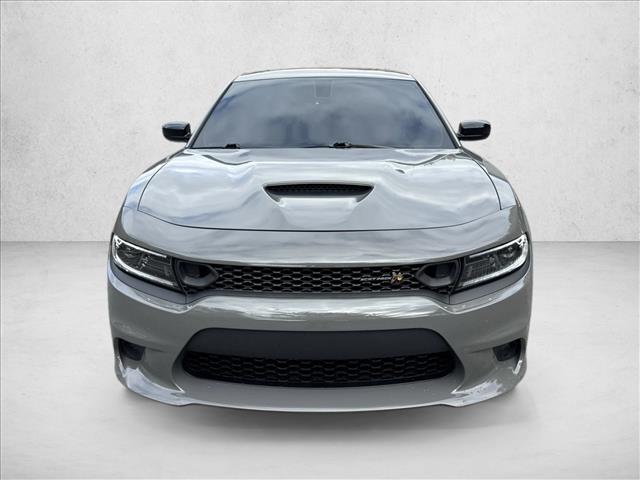 2023 Dodge Charger Scat Pack photo 2