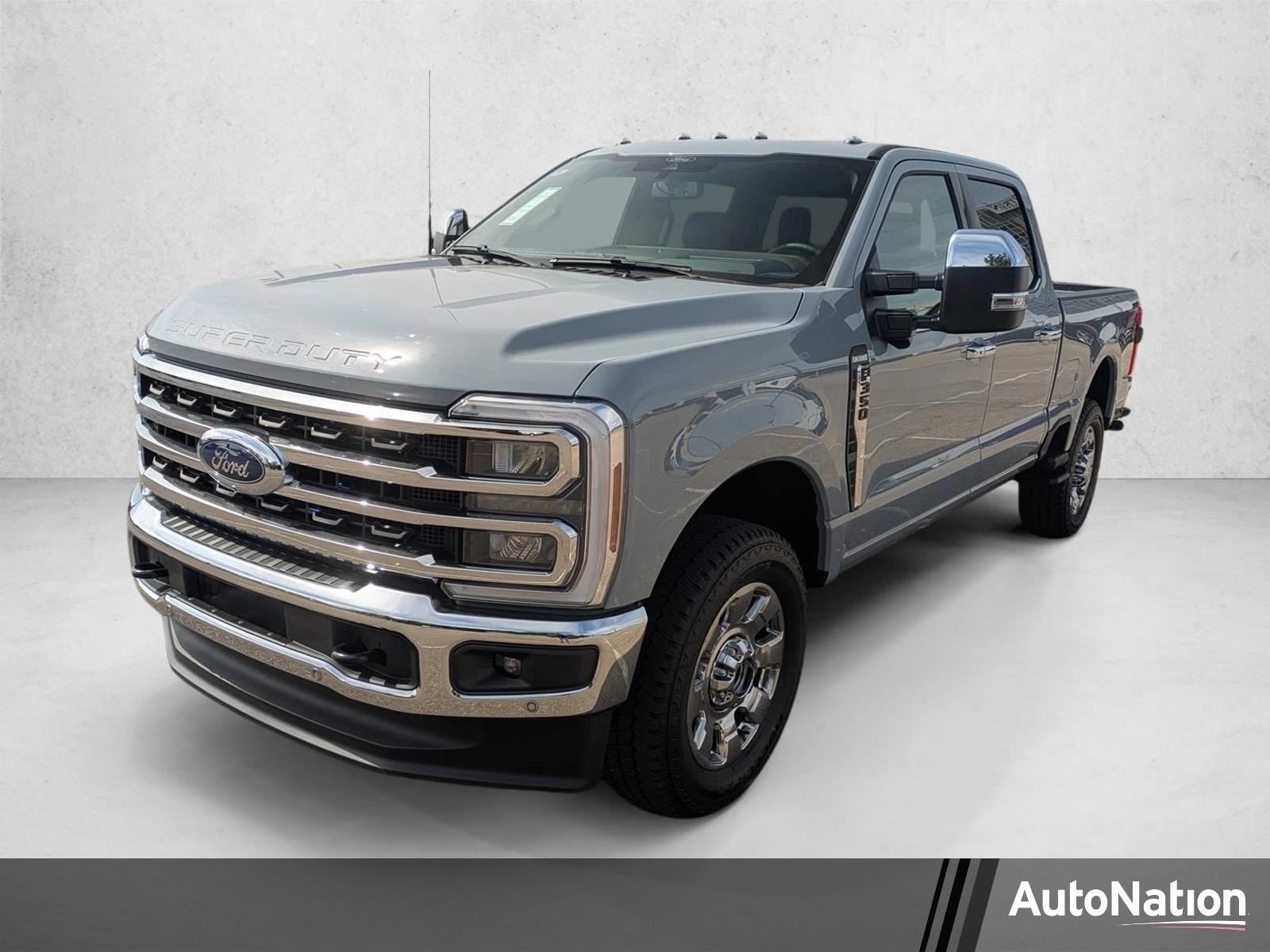 2026 Ford F-350 Super Duty